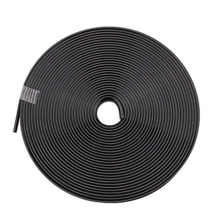 Car Tire Rim Guard Protector