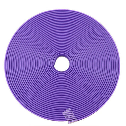 Car Tire Rim Guard Protector