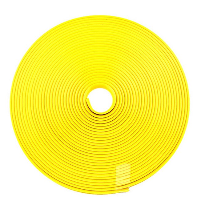 Car Tire Rim Guard Protector