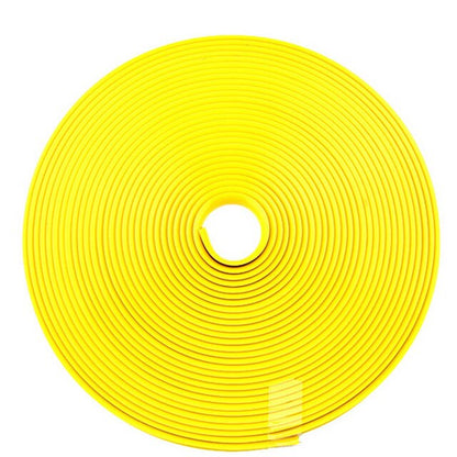 Car Tire Rim Guard Protector