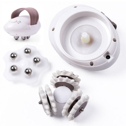 Advanced Electronic Total Body Massager