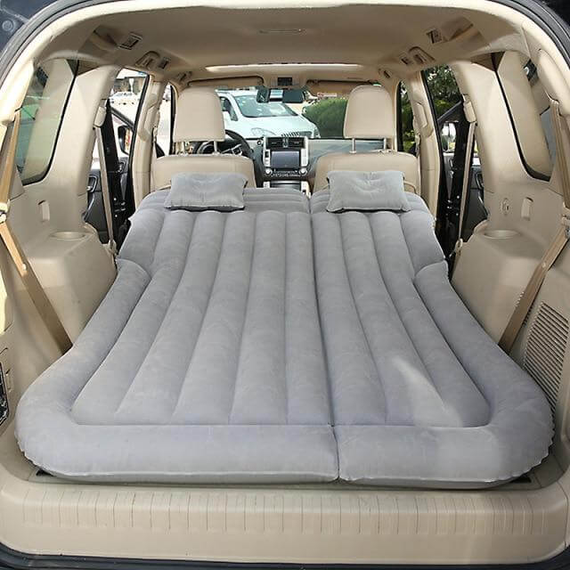 Comfy SUV Inflatable Travel Bed