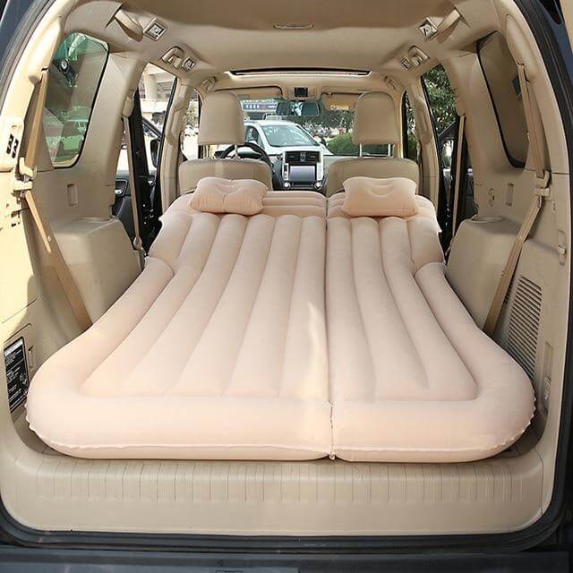 Comfy SUV Inflatable Travel Bed