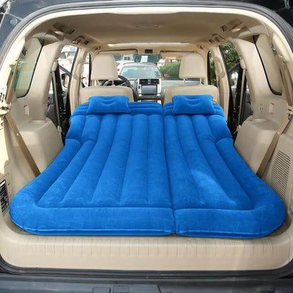 Comfy SUV Inflatable Travel Bed