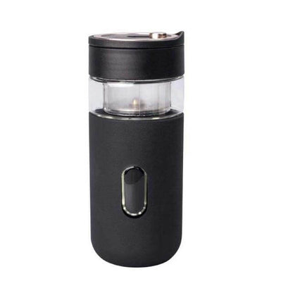 Traditional Asian Travel Tea Strainer