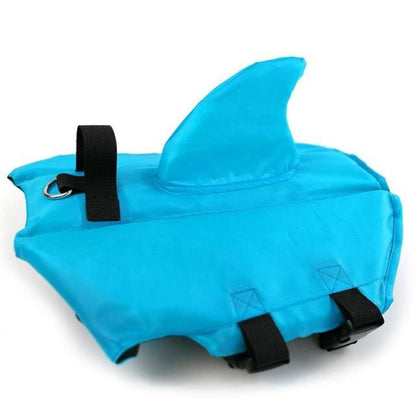 Pet Dog Lightweight Swim Vest