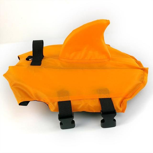 Pet Dog Lightweight Swim Vest