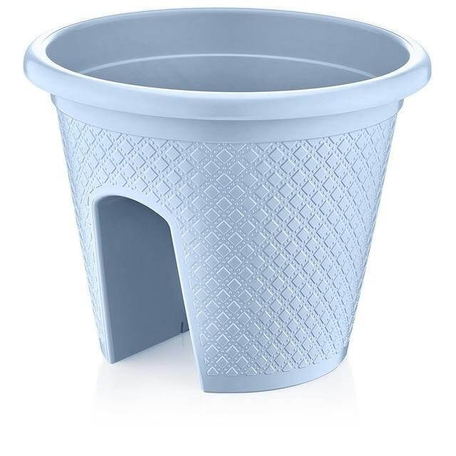 4 Set Garden Flower Pots