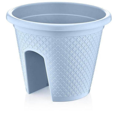 4 Set Garden Flower Pots