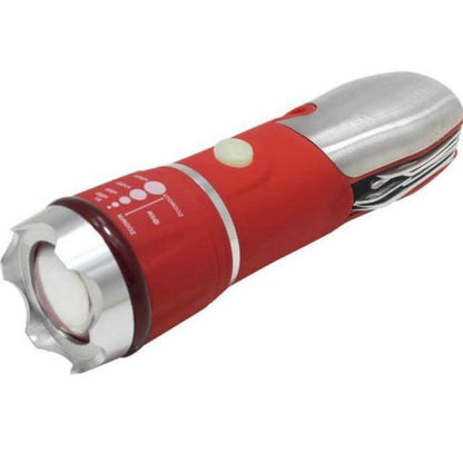 Waterproof Rechargeable LED Camping Lantern