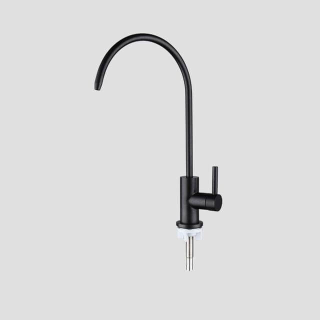 Contemporary Silver Kitchen Basin Sink