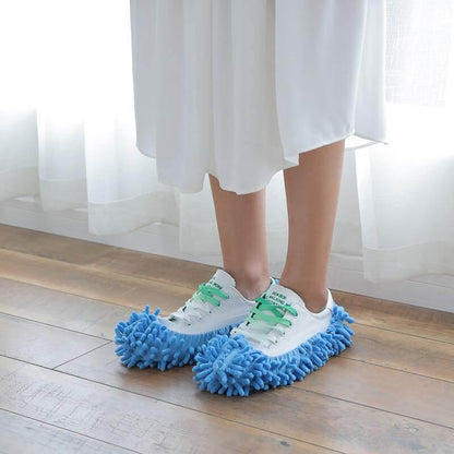 Comfy Men's Cleaning Slippers - Pexav