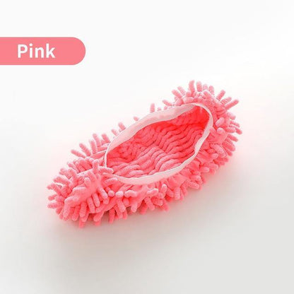 Comfy Men's Cleaning Slippers