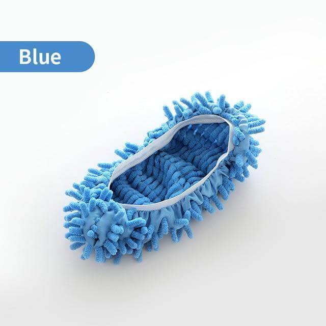 Comfy Men's Cleaning Slippers