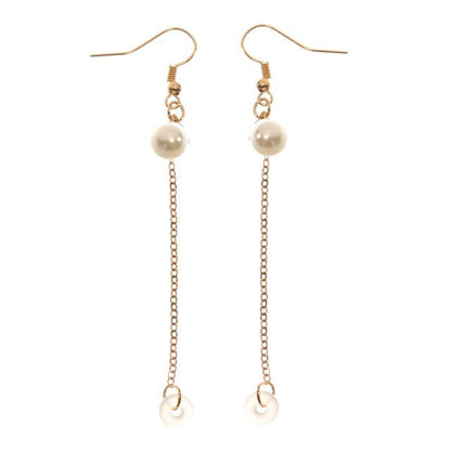 Wireless AirPods Storage Earring Set