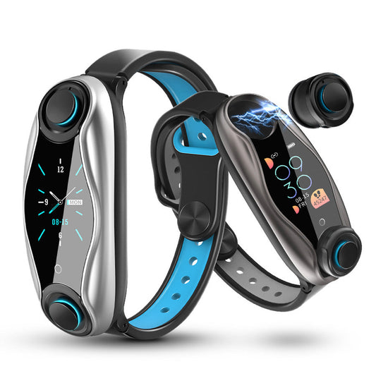 Water Resistant Sports Activity Tracker - Pexav