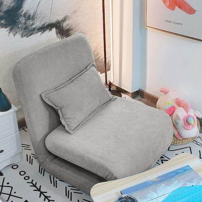 Space Saving Fold Down Sofa Bed Chair