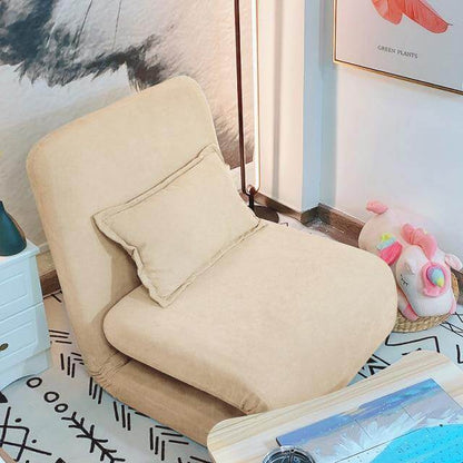 Space Saving Fold Down Sofa Bed Chair