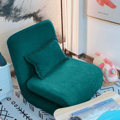 Space Saving Fold Down Sofa Bed Chair