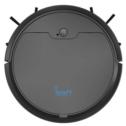 Wi-Fi Automated Navigation Robot Vacuum Cleaner