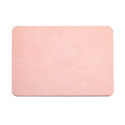 Grip Soft Quick Dry Bath Mat