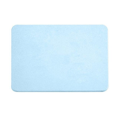 Grip Soft Quick Dry Bath Mat