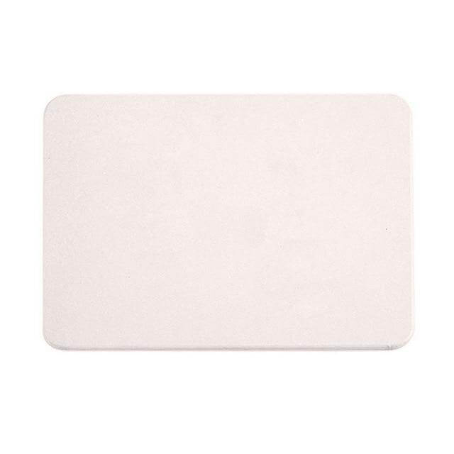 Grip Soft Quick Dry Bath Mat