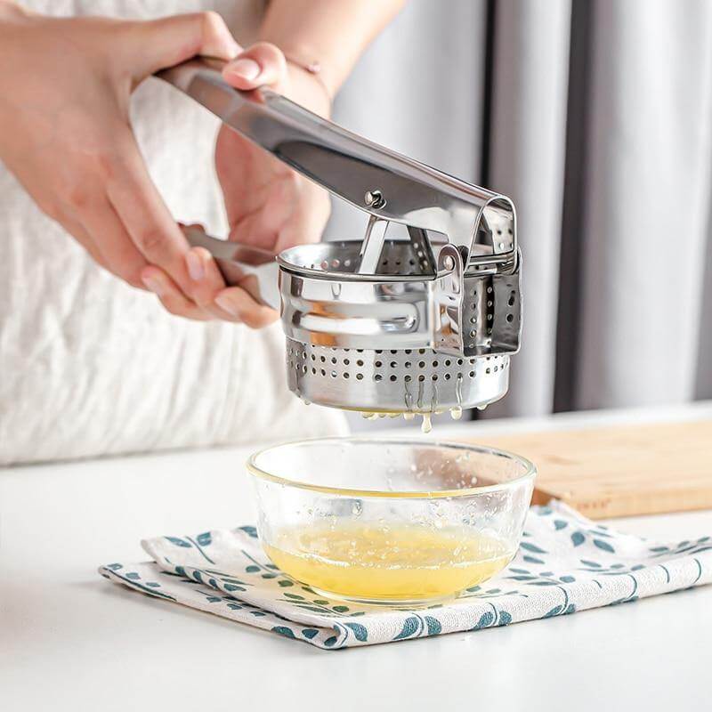 Easy To Use Kitchen Juicer Press Tool - Pexav