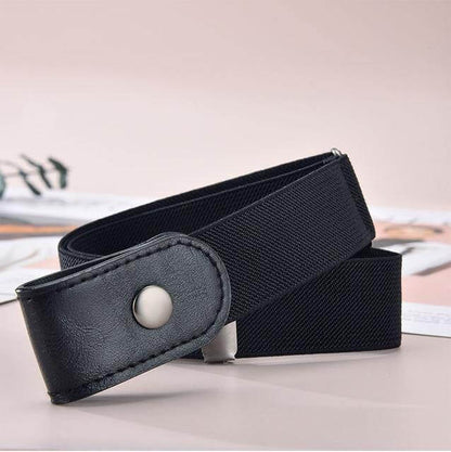 Easy Fit Elastic Adjustable Men's Belt