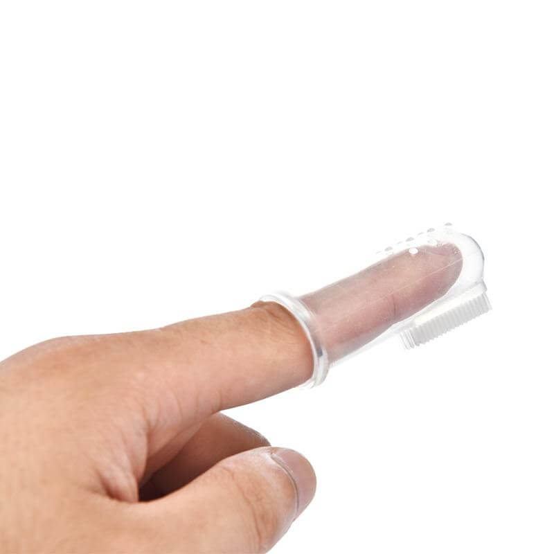 Pet Gentle Dental Brush - Pexav