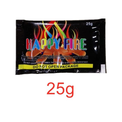 Vibrant Sparkle Effect Powder