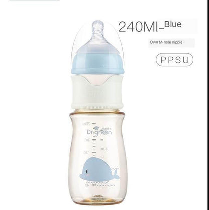 Baby Gas Relief Feeding Bottle