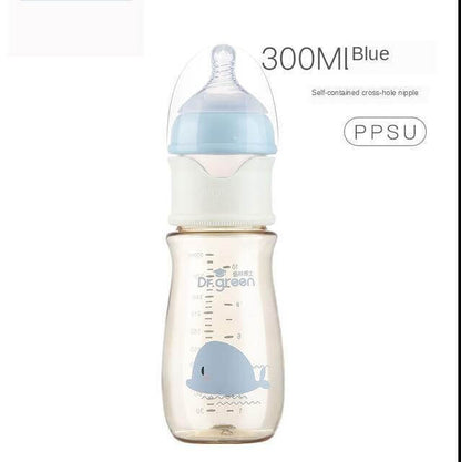 Baby Gas Relief Feeding Bottle