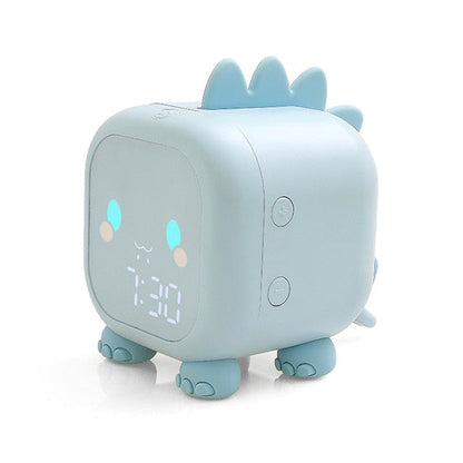 Fun Kids Digital Clock Nightlight
