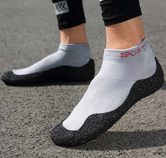 Waterproof Comfortable Men Women Beach Sport Shoes - Pexav