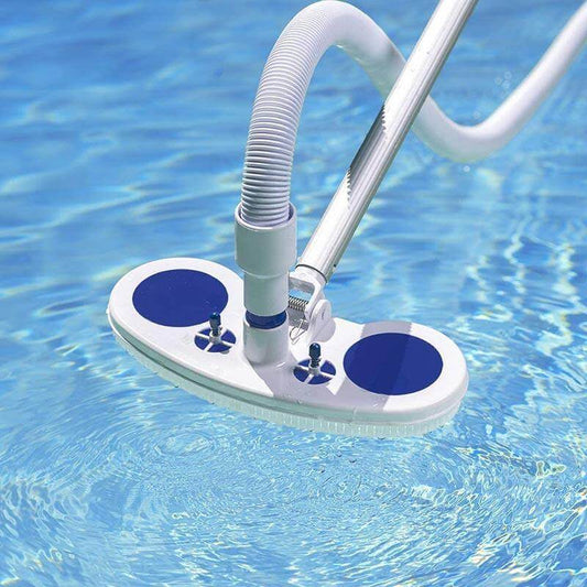 Swimming Pool Manual Vacuum Cleaner Head - Pexav