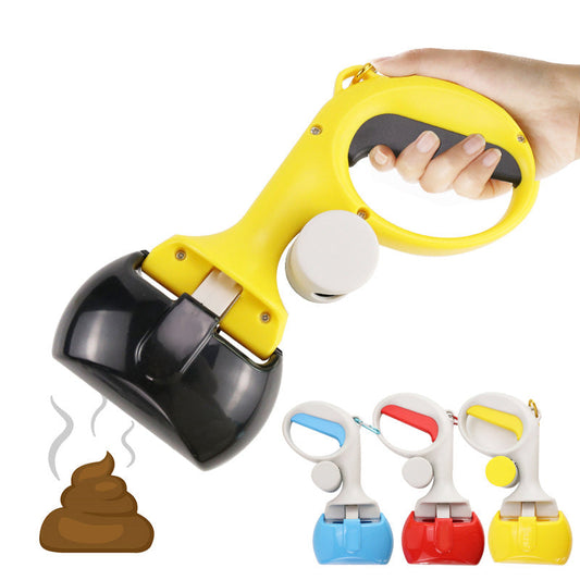 Easy Clean Pet Waste Scoop - Pexav