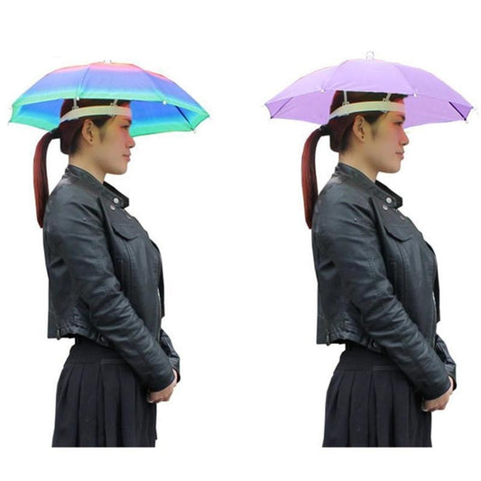 Automatic Open Windproof Umbrella - Pexav