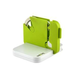 Compact Kitchen Food Sealer Device