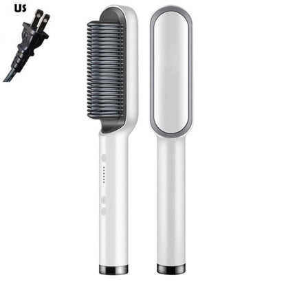 Versatile Ceramic Flat Iron Styler