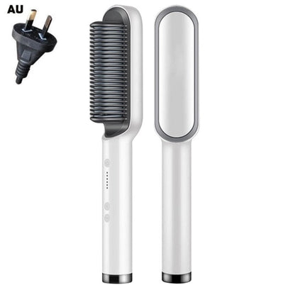 Versatile Ceramic Flat Iron Styler