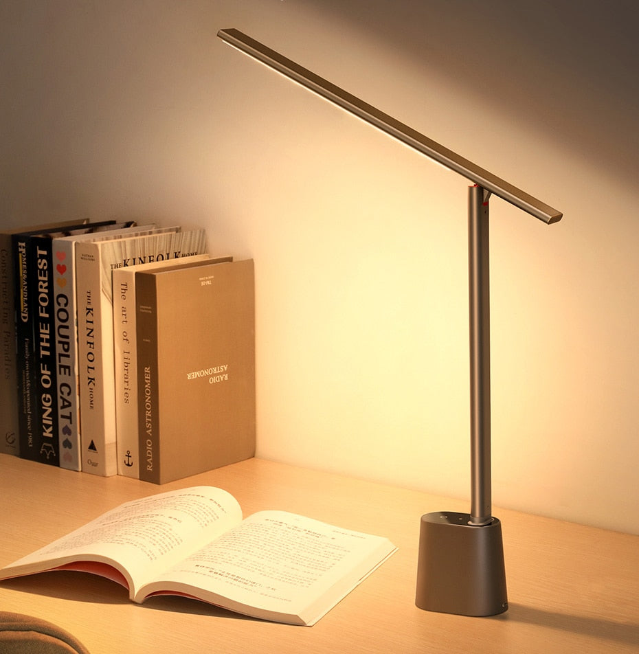 Bright Adjustable LED Office Desk Lamp - Pexav