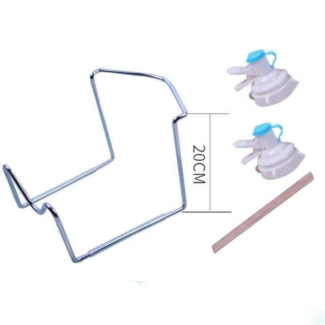 Home Water Cooler Stand