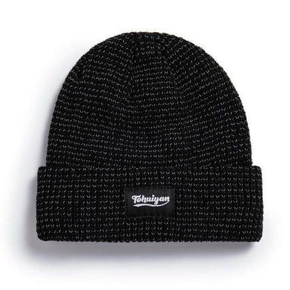 Warm Reflective Winter Hat