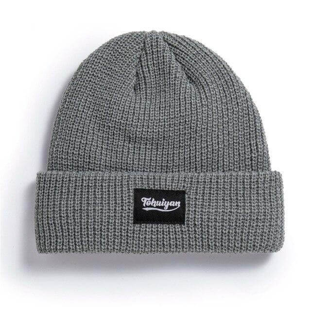 Warm Reflective Winter Hat