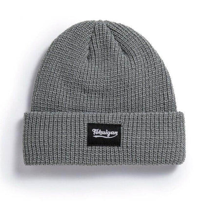 Warm Reflective Winter Hat