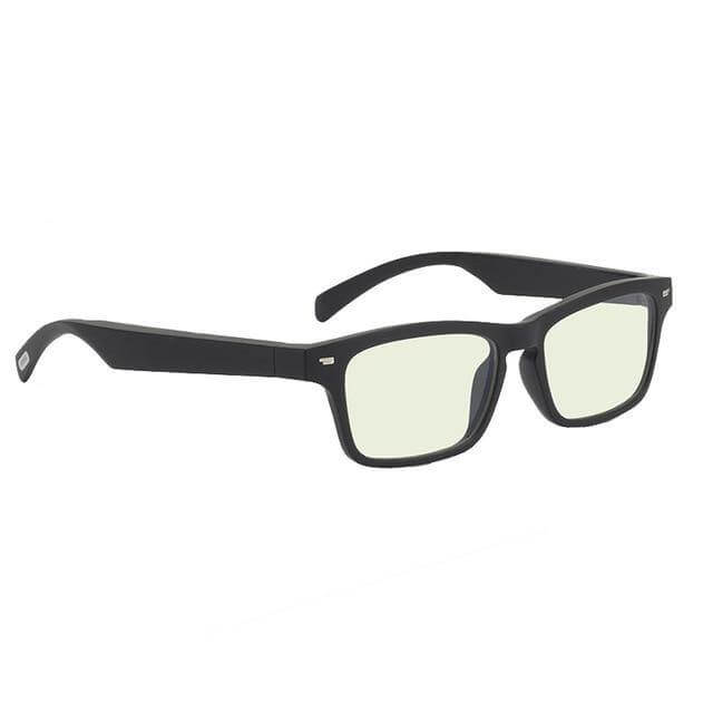 Wireless Audio Sunglasses with Bluetooth Headset