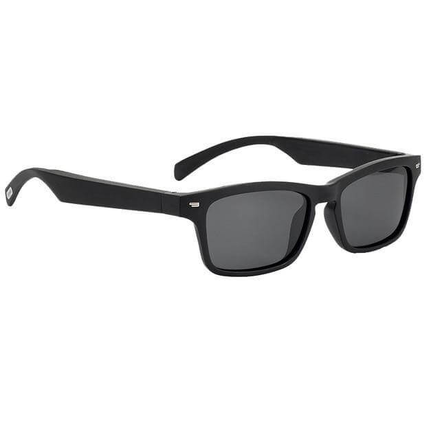 Wireless Audio Sunglasses with Bluetooth Headset