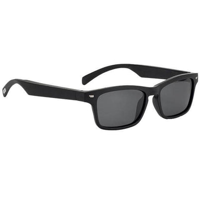 Wireless Audio Sunglasses with Bluetooth Headset