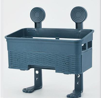 Space Saving 3-Tier Bathroom Shelf Organizer